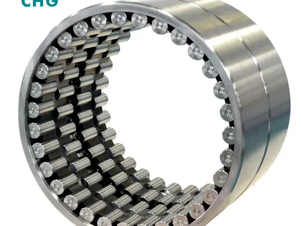 rolling mill bearing