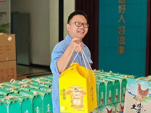 Dragon Boat Festival Gifts