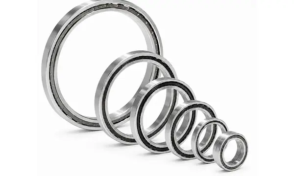 Precision Ball Bearings