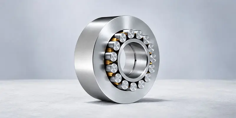 Backing Bearings