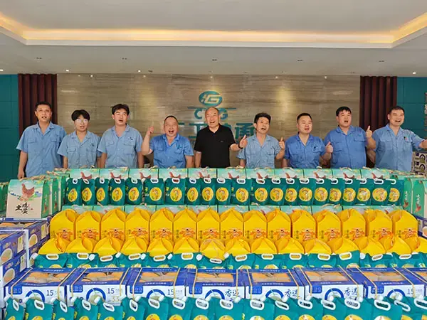 Dragon Boat Festival Gifts