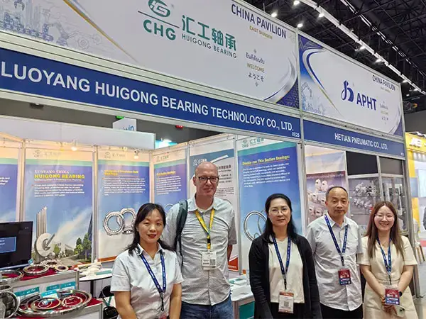 Manufacturing Expo Thailand 2026