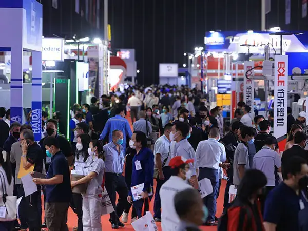 Manufacturing Expo Thailand 2026