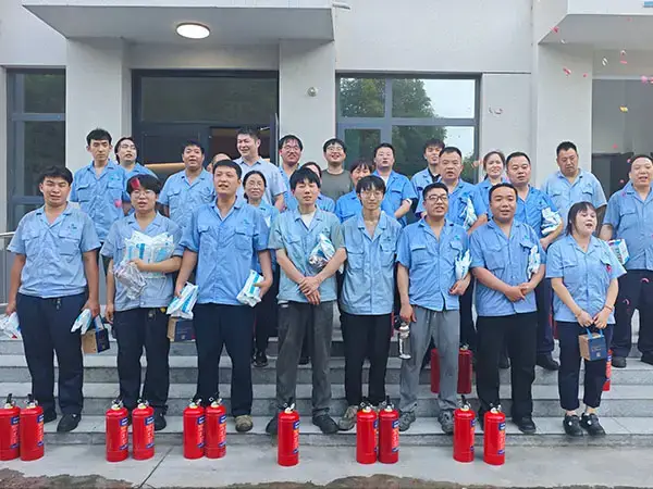 100 Days Without a Safety Incident Quiz