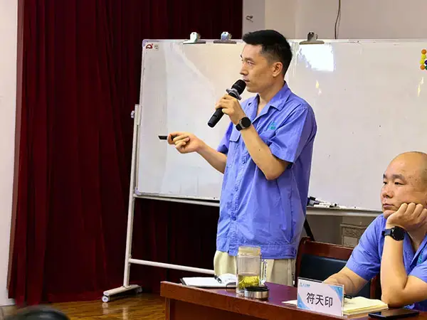 2026 First-Half Amoeba Management Review