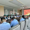 Huigong Bearing Marketing Center Holds 2026 Mid-Year Review and Corporate Culture Training