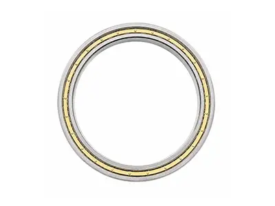Deep Groove Ball Bearings（618 / 619 SERIES）