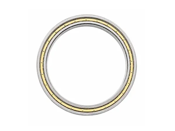 Deep Groove Ball Bearings(618 / 619 SERIES)