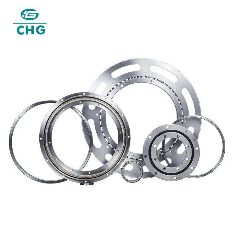 HKA080X Constant-Section Thin-Wall Precision Ball Bearing