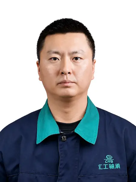 Technical Director