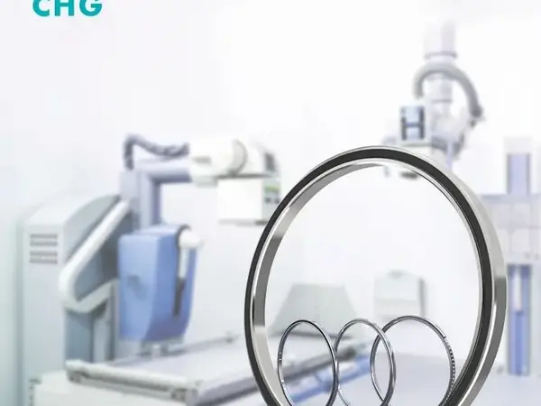 HKA110C Constant-Section Thin-Wall Precision Ball Bearing
