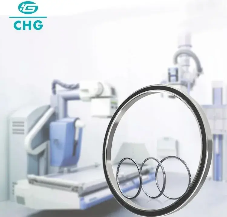 Thin-Wall Precision Ball Bearing