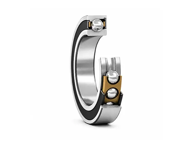 718/719 Series Angular Contact Ball Bearings