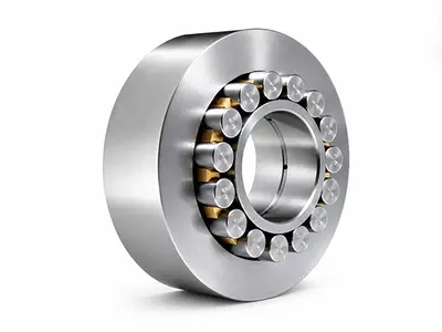 Backing Bearings