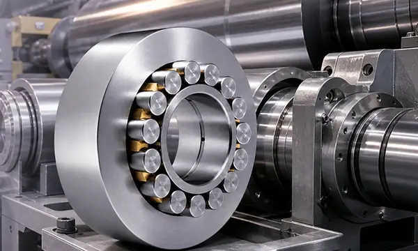 Backup Roll Bearings