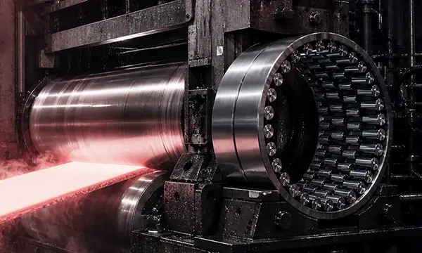 Bearings Hot Rolling Mills
