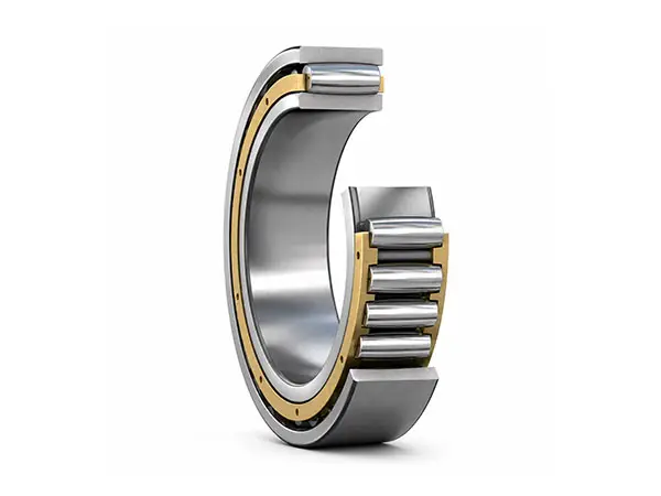 CARB Toroidal Roller Bearings