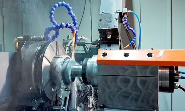 CNC Internal Grinding Machine