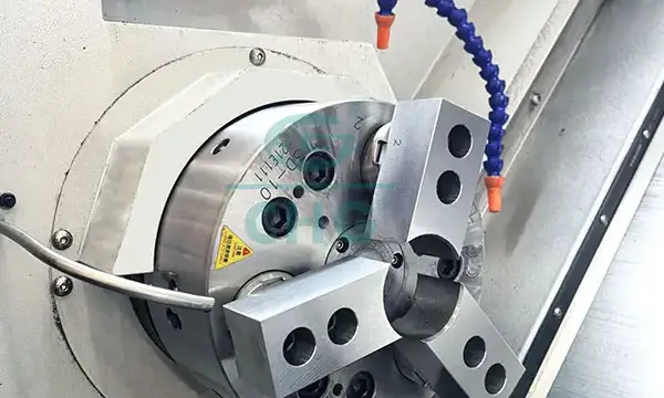 CNC Lathe
