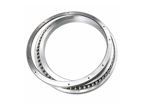 CRBH series crossed roller bearings