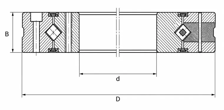 Structure Illustration