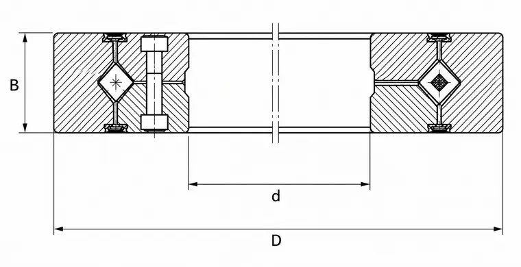 Structure Illustration