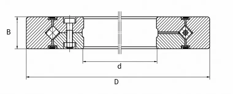 Structure Illustration