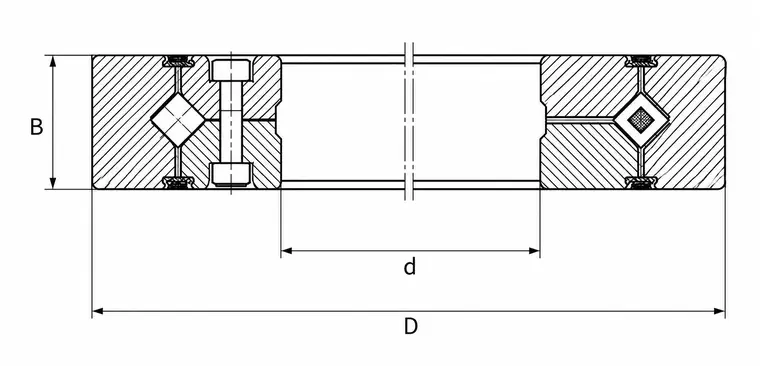 Structure Illustration