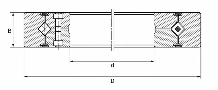Structure Illustration