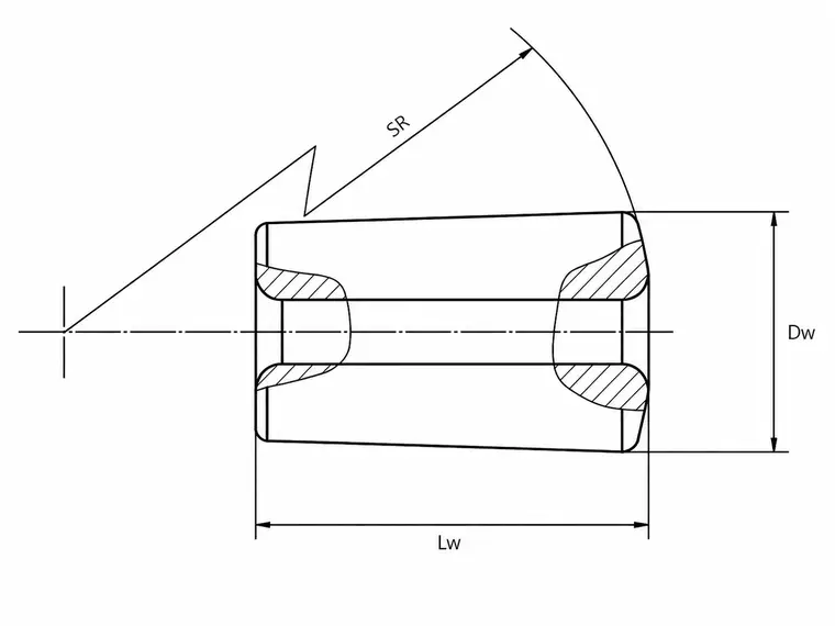 Structure Illustration