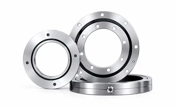 Crossed Roller Bearings