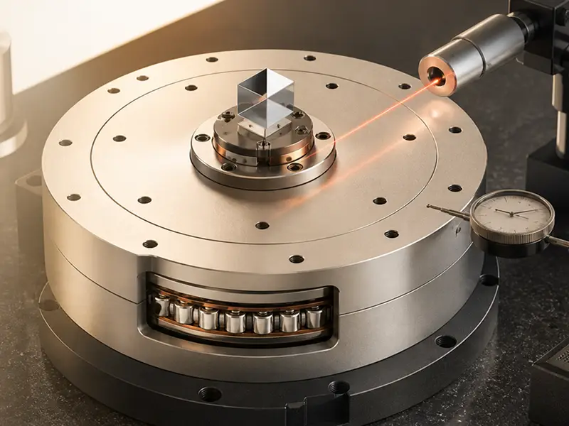 Measuring & Testing Equipment