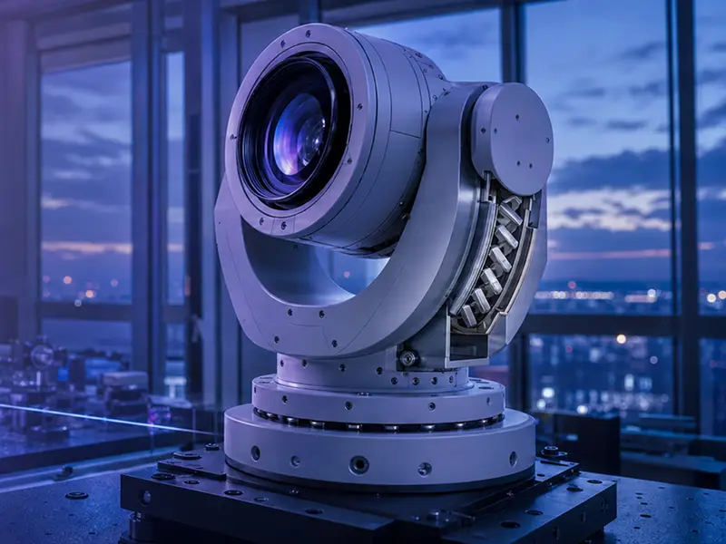 Optical & Laser Equipment