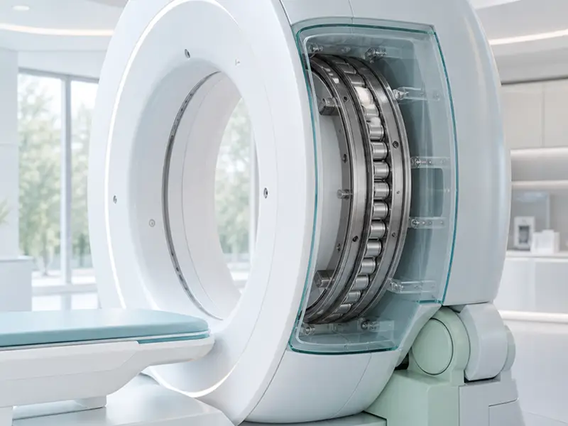 Medical Equipment
