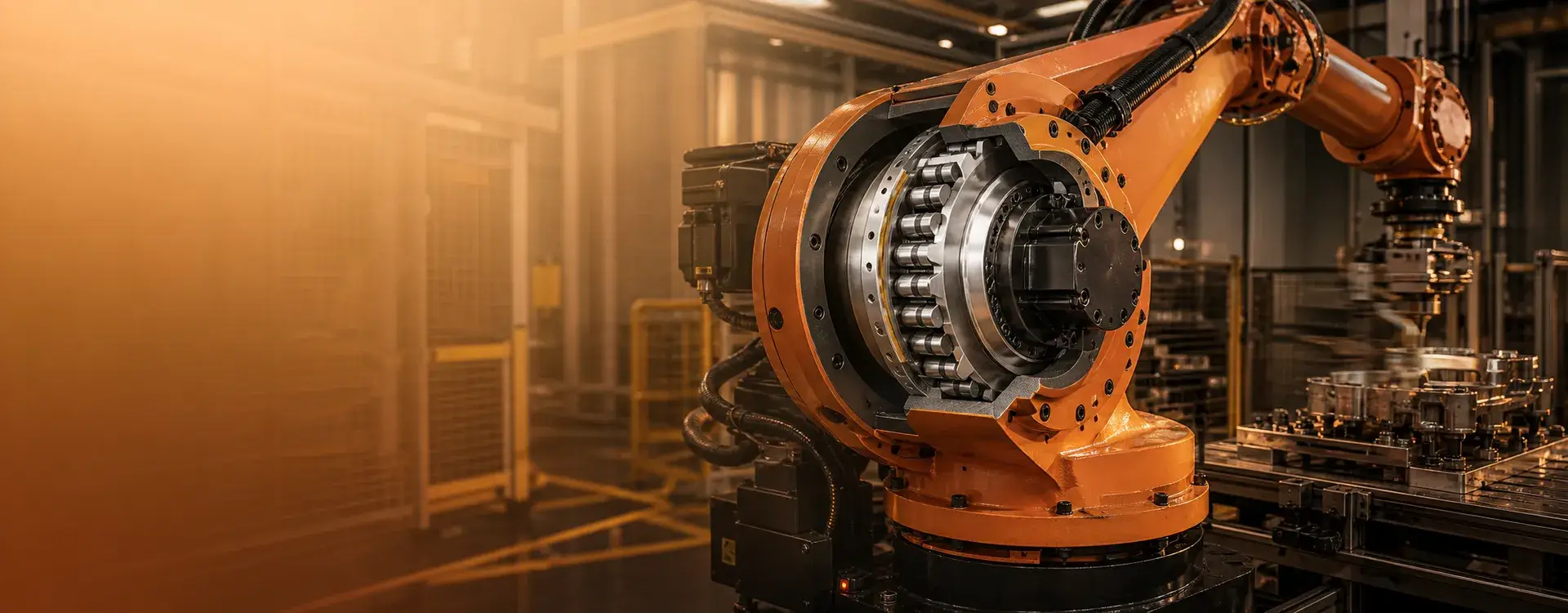 Crossed_Roller_Bearings_Robot_Joints_Hero_Banner_FINAL_1920x750