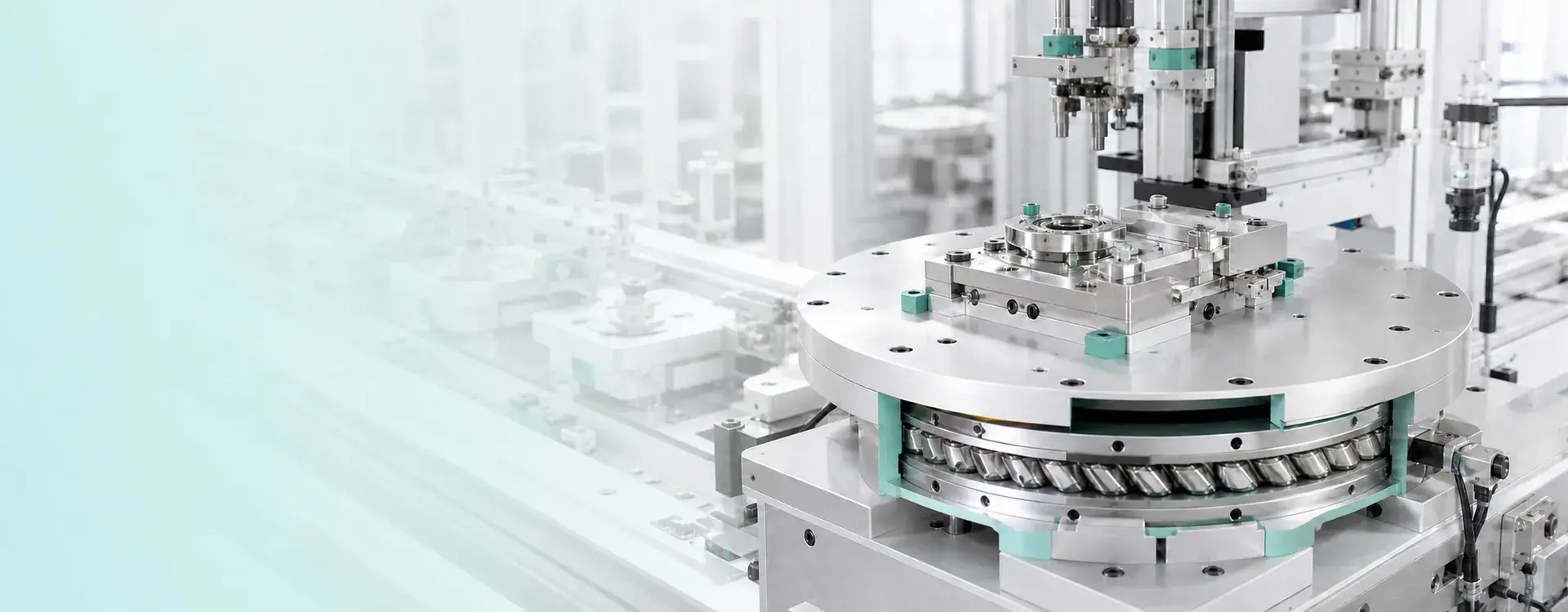 Crossed_Roller_Bearings_Automation_Rotary_Platforms_Hero_Banner_FINAL_1920x750