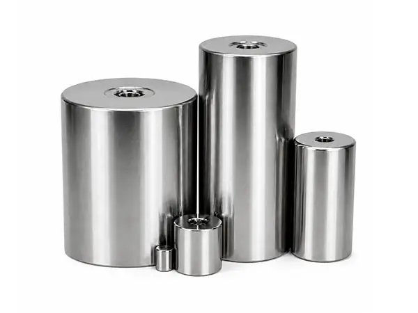 Cylindrical Rollers