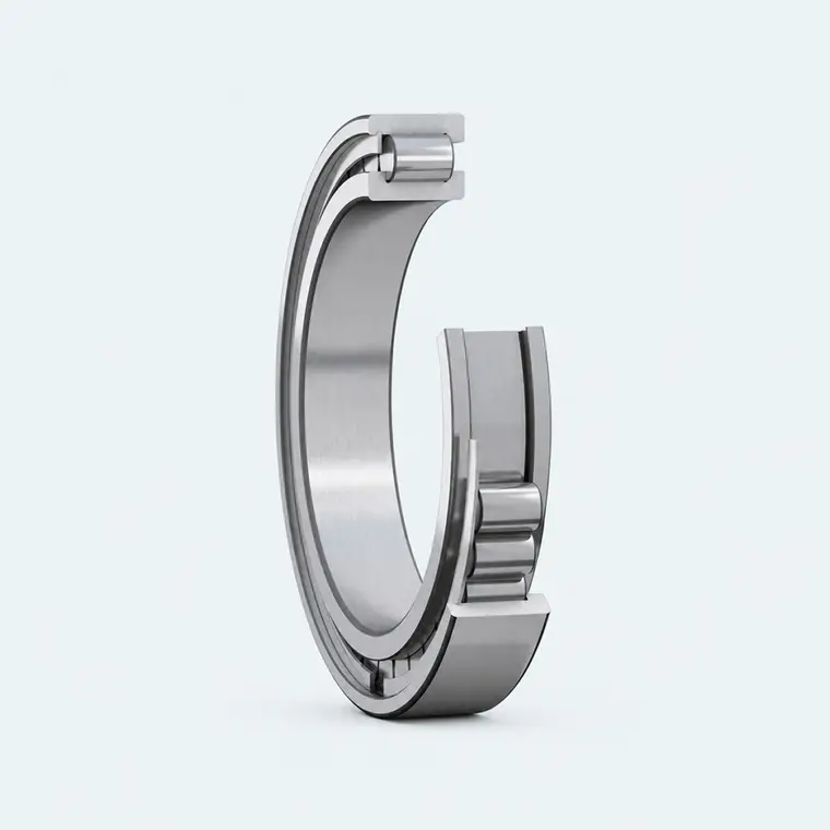 Cylindrical Roller Bearing