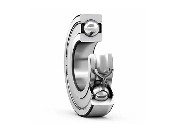 618/619 Series Deep Groove Ball Bearings