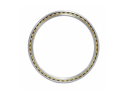 Deep Groove Ball Bearings