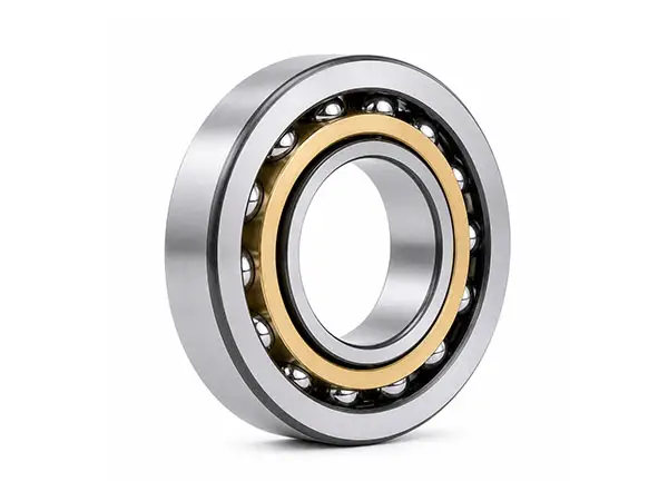 Deep Groove Thin Section Ball Bearings