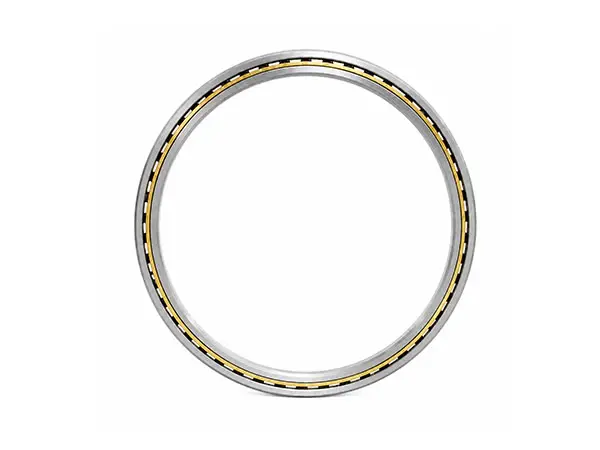 Deep Groove Ball Bearings