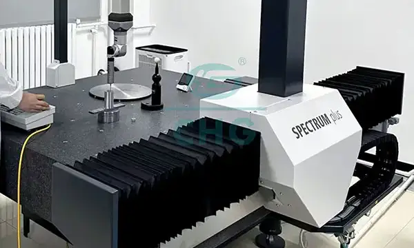 Direct Reading Spectrometer