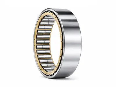 Double Row Cylindrical Roller Bearings