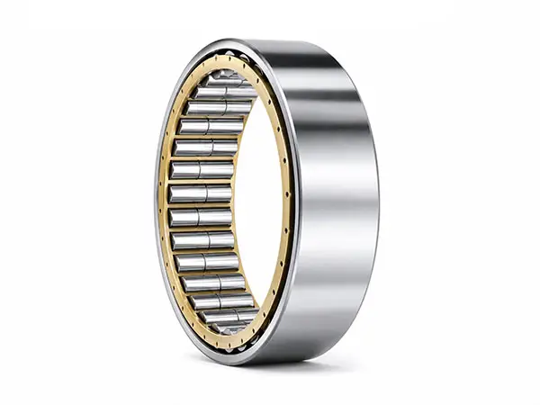 Double Row Cylindrical Roller Bearings