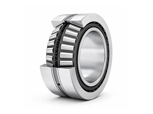 Double Row Tapered Roller Bearings