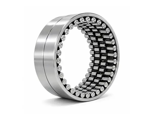 Four-Row Cylindrical Roller Bearings