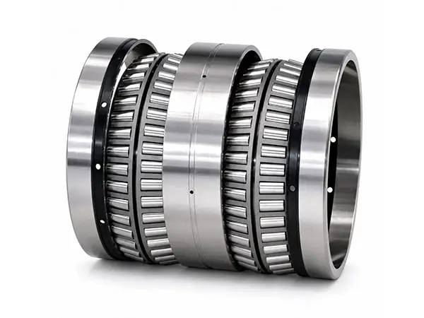 Four-Row Tapered Roller Bearings