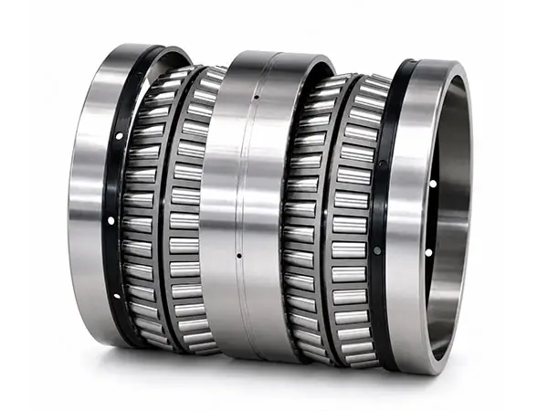 Four-Row Tapered Roller Bearings