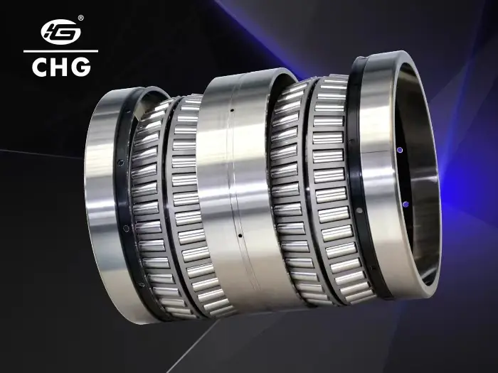Four Row Tapered Roller Bearing
